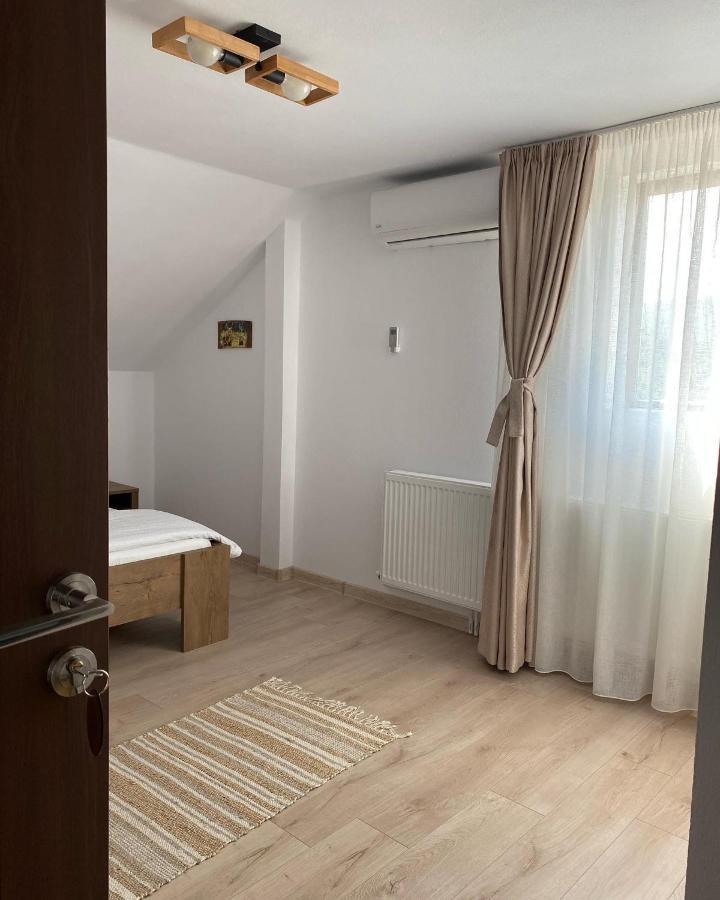 Vila San Nicoara Árgyasudvarhely Kültér fotó