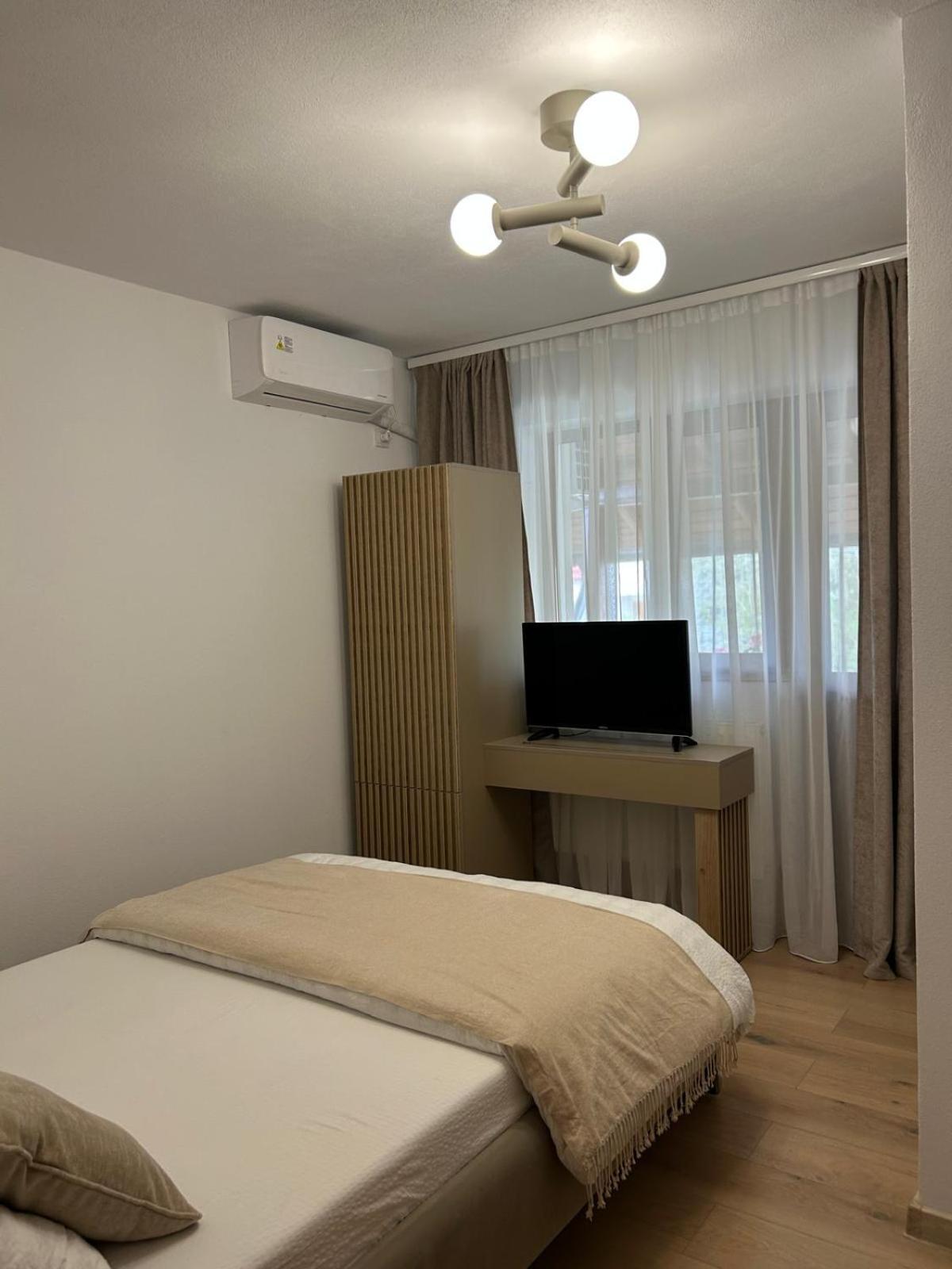Vila San Nicoara Árgyasudvarhely Kültér fotó